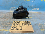 Подушка двигателя TOYOTA CALDINA 2002-2007