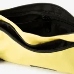 Сумка поясная Дела насущные / приветливо-желтая