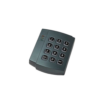 Matrix-VII (мод. E H Keys) кодовая панель Iron Logic