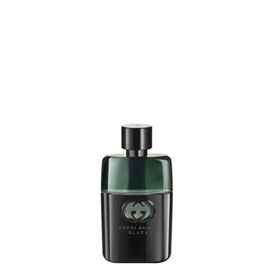 Мужская парфюмерия GUCCI Guilty Black Pour Homme 50 мл