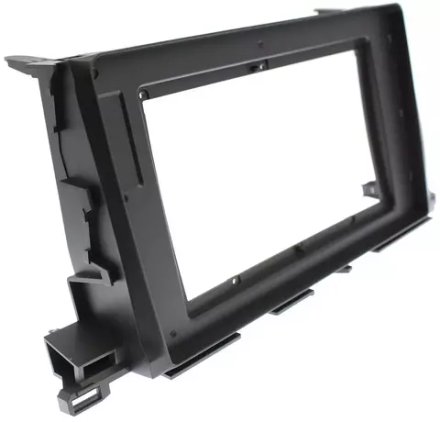 Магнитола для Toyota Highlander 3 2014-2020 - Canbox 1035 Android 10, 8-ядер, SIM-слот