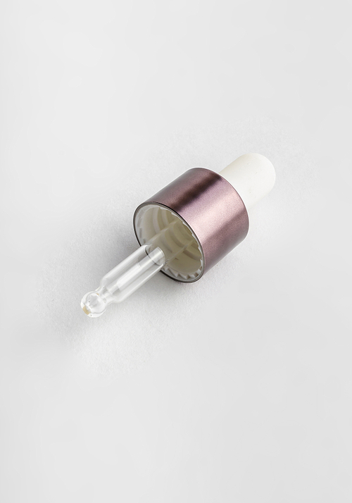 Пипетка бронзовая 18/410