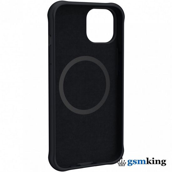 UAG DOT with MagSafe Series Case for Apple iPhone 13 | 14 Black (Чёрный) 114080314040