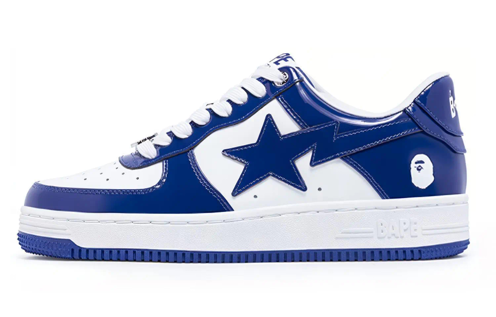 A Bathing Ape Sta