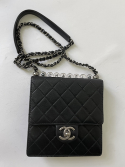 Сумка Chanel
