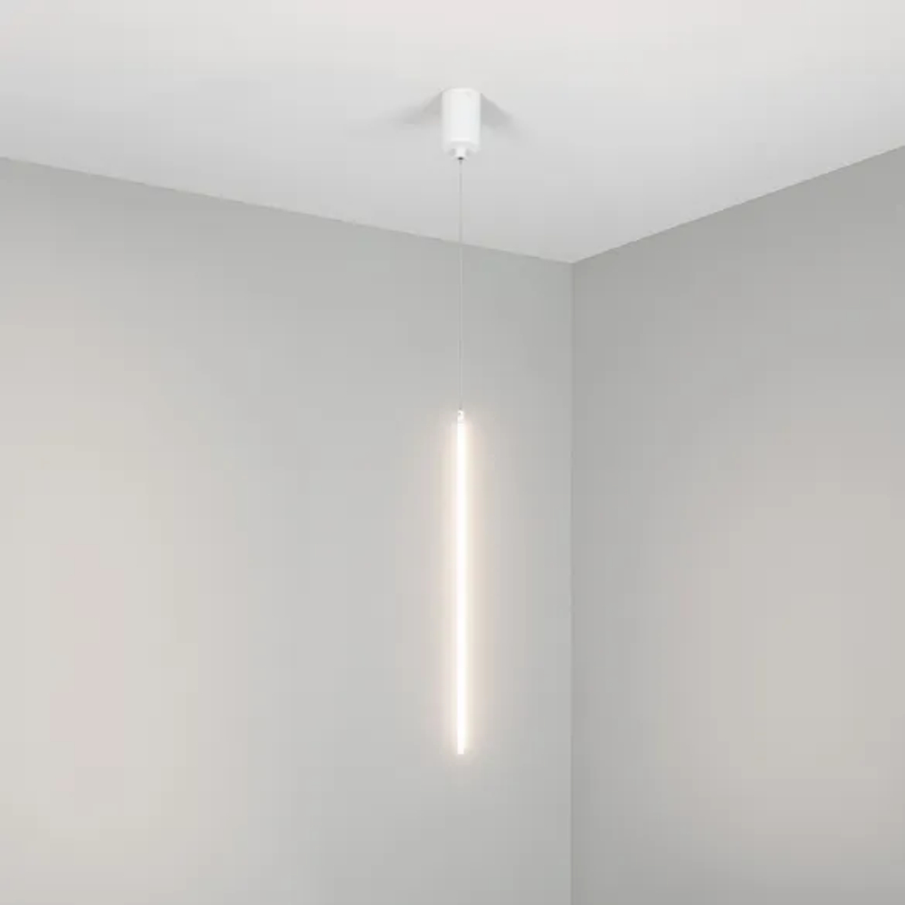 Светильник SP-UMBRA-HANG-V-L600-10W Day4000 (WH, 120 deg, 230V) (Arlight, IP20 Металл, 3 года) 036950