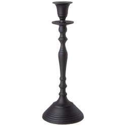 ПОДСВЕЧНИК НА 1 СВЕЧУ. ВЫСОТА= 27 СМ