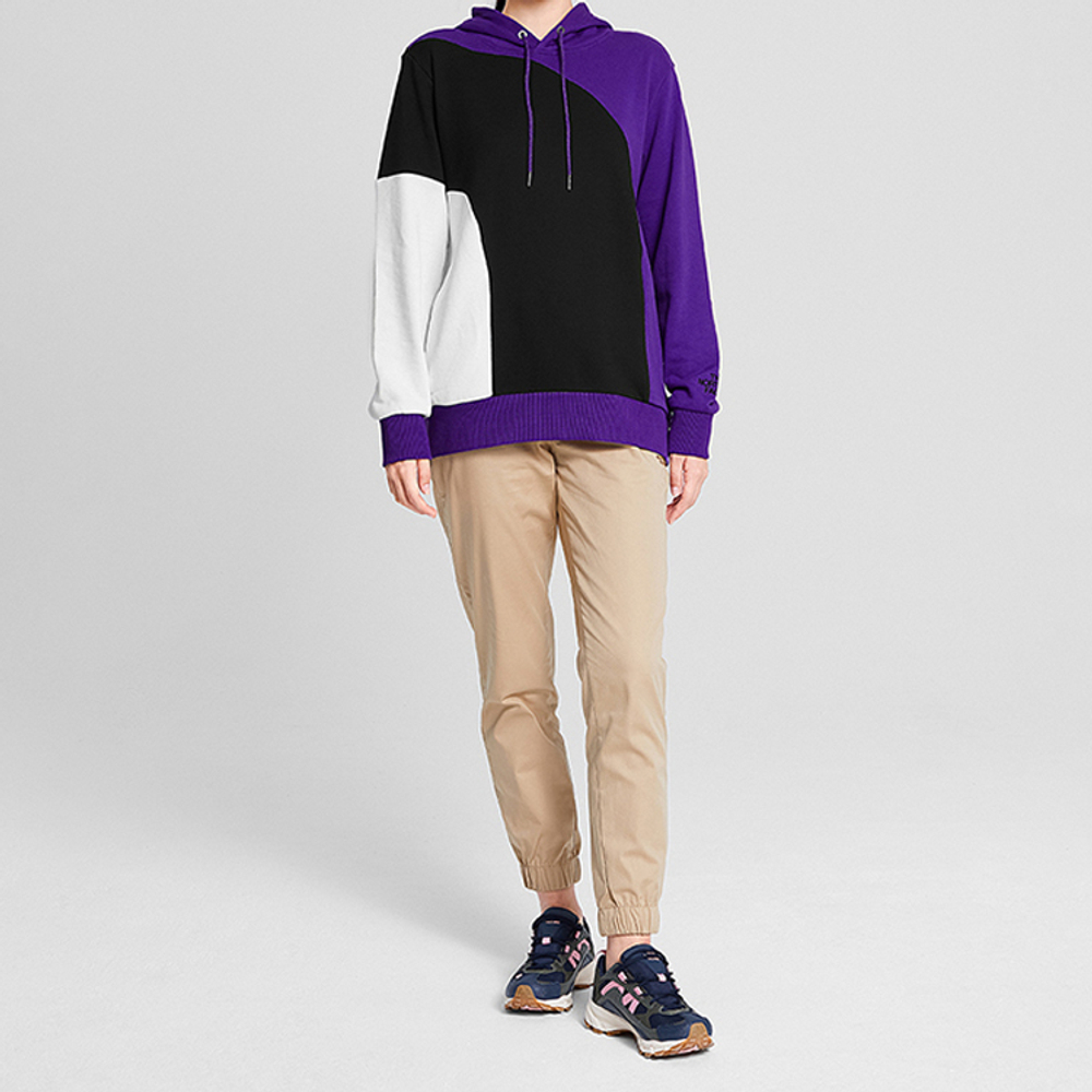 Худи THE NORTH FACE, 4NER-NL4