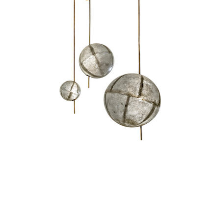 Pendant design lamp Superb-All by Henge