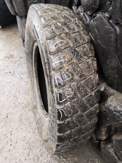 325/95R24 Continental HDC1 шина б/у