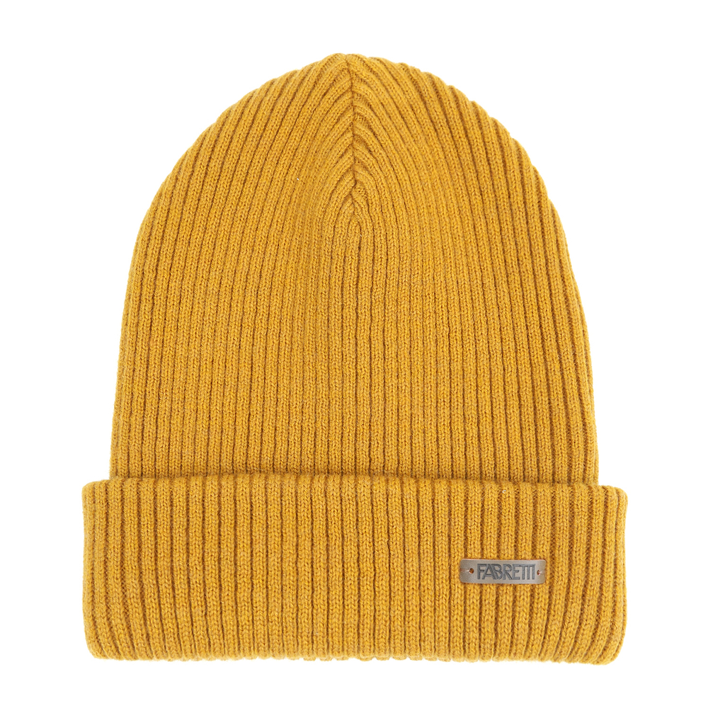 Шапка мужская FABRETTI DFRG50-7