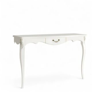 382. Консоль пристенная