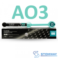 G-aenial AO3 (4,7гр.) Джениал АО3 пломбировочный материал