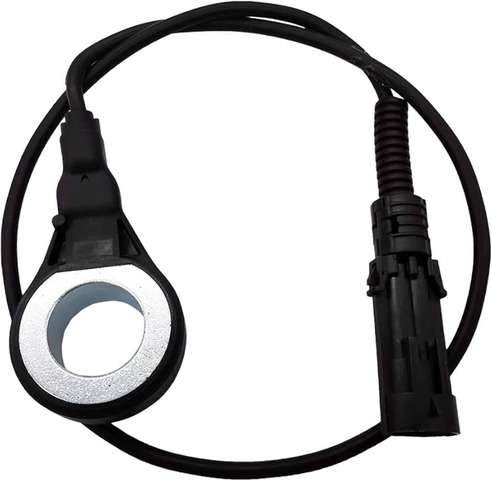 40652-08 Оригинальный датчик скорости ABS задний Harley-Davidson®