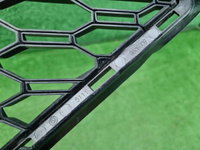 Решетка перед. бампера BMW X2 F39 (17-23) M-paket