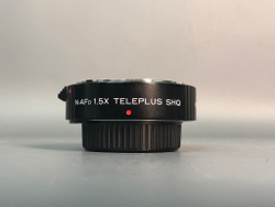 Kenko 1.5x Teleplus SHQ Nikon F