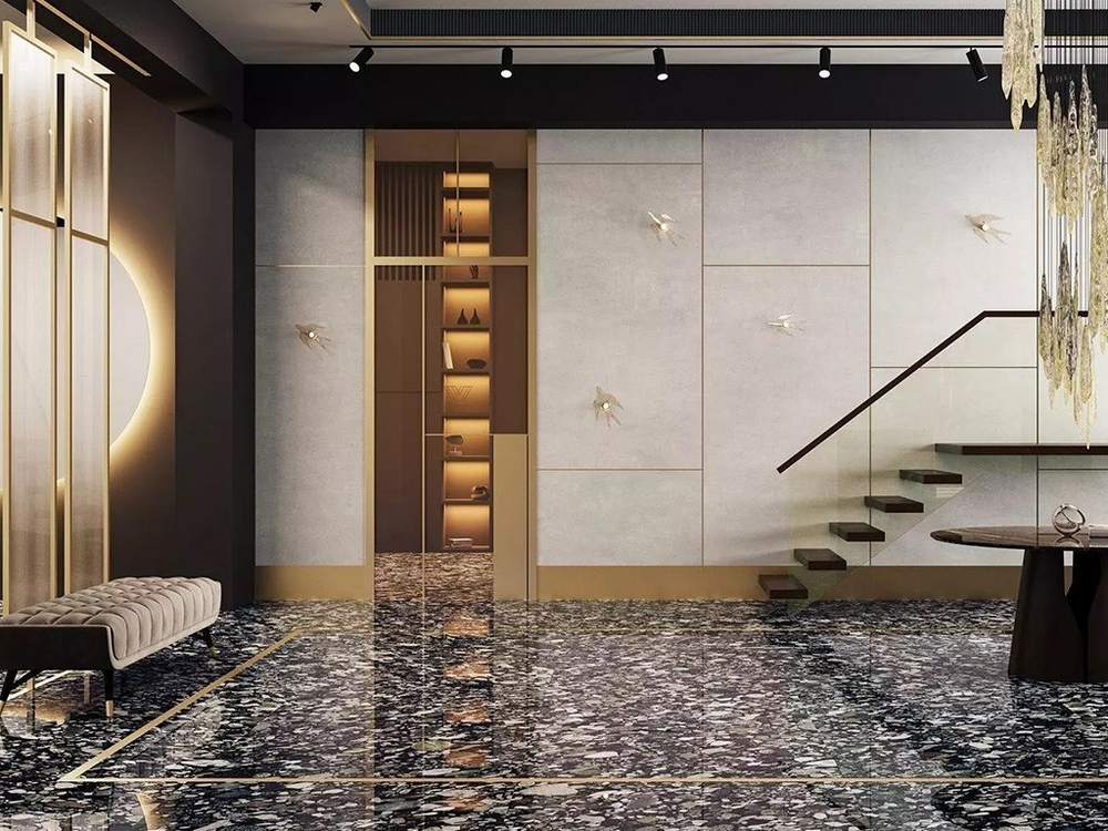 СУПЕРМАКСИ: STONE МАРИНАЧЕ