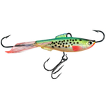 Балансир для рыбалки AQUA ТЮЛЬКА