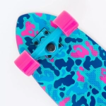 Круизер Eastcoast Surfie Blue 27 x 8.25"