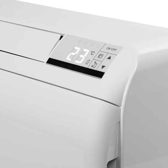 Блок внутренний универсальный TOSHIBA RAS-B10J2FVG-E консольного типа