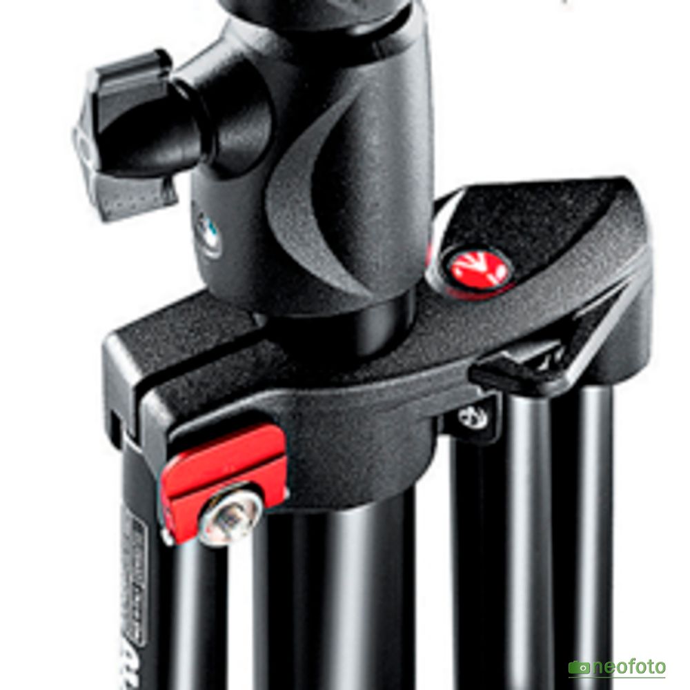 Manfrotto 1004BAC-3 3-Kit Master Stand