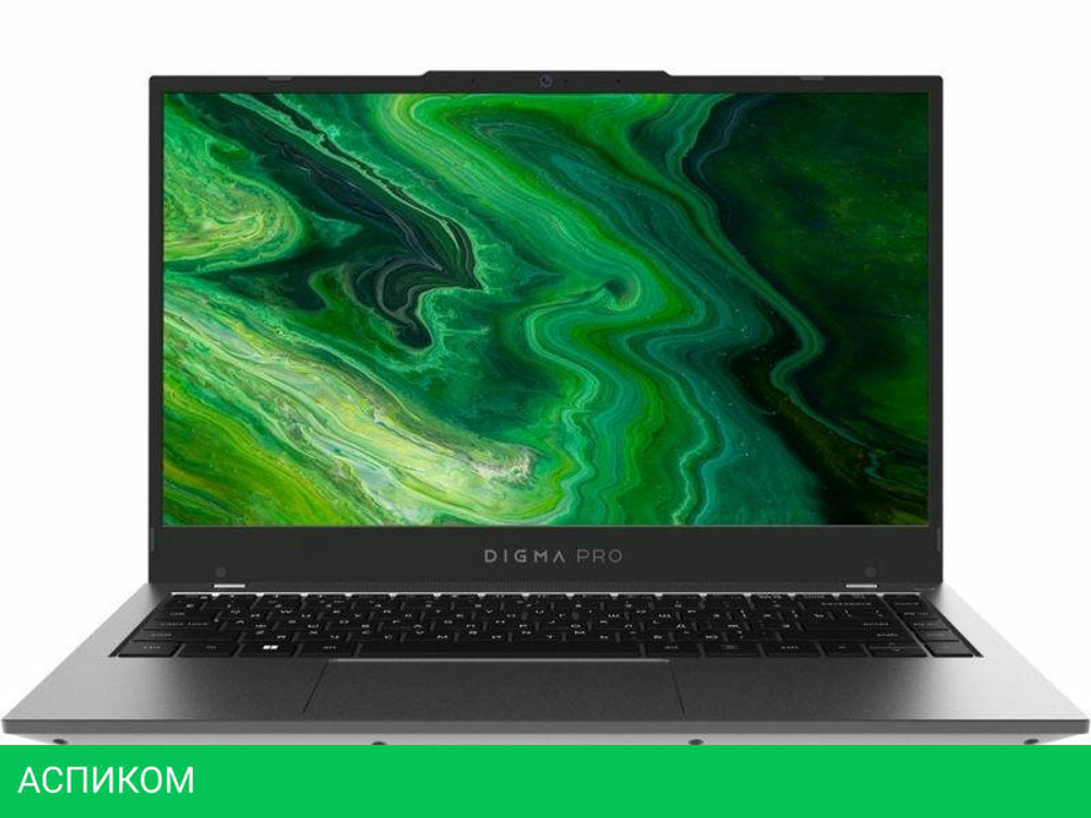 Ноутбук Digma Pro Fortis M DN14P5-ADXW03