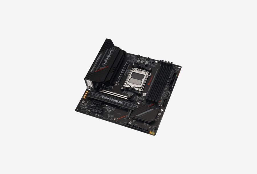 MS-Terminator B850M DARK WIFI_0426709110252