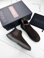 Ботинки Ermenegildo Zegna