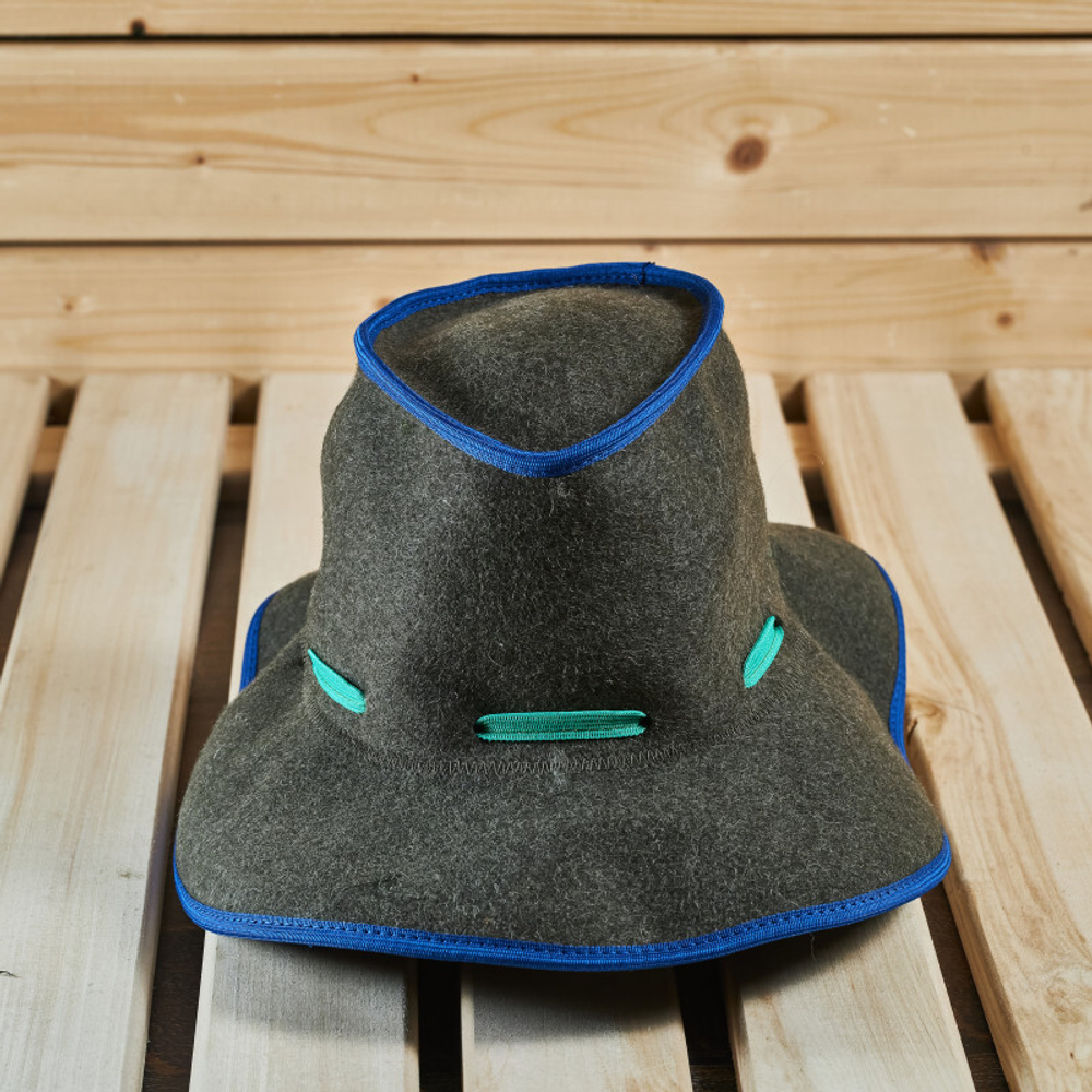 Шапка банная «Ковбой», сукно_4.jpg