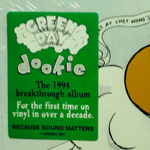 Green Day / Dookie (LP)