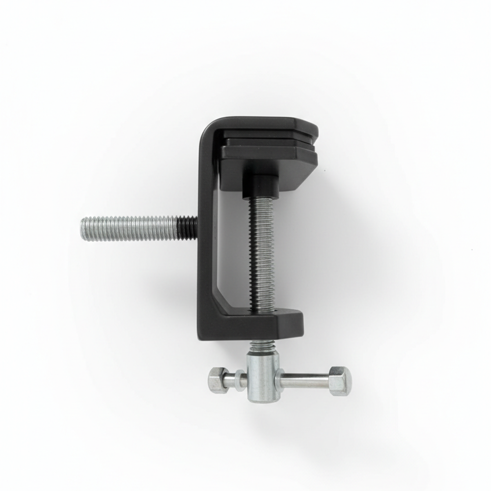 Струбцина от держателя combi