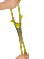 Тянущаяся фигурка Проклятый Эл Керсд Гу Сиа GooJitZu 42732