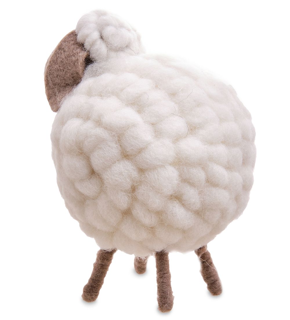 XM-506/3 Фигурка «Барашек»