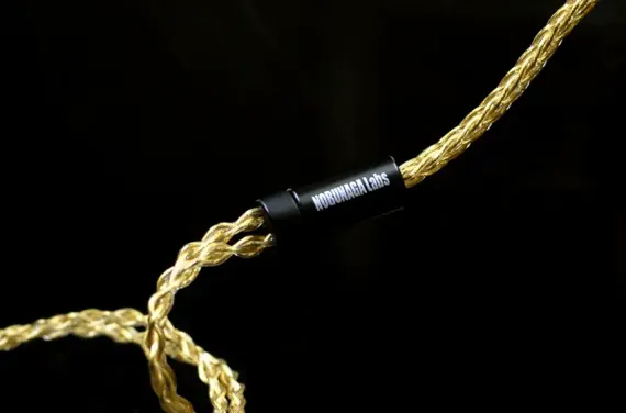 Nobunaga Labs SUPREME Enkidu 2pin - 3.5mm