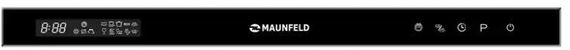 Посудомоечная машина Maunfeld MLP-08 im