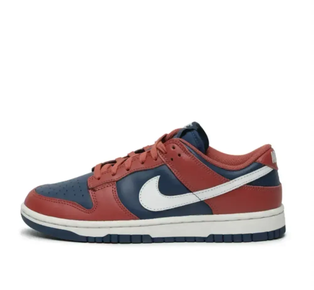 Nike Dunk Low "Canyon Rust"