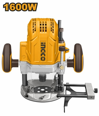 Фрезер 1600 Вт SUPER INGCO RT160028 INDUSTRIAL