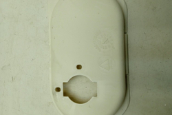 WMSD7105 кт157 Панель клапана подачи воды для стиральной машины Hotpoint-Ariston WMSD7105 б/у