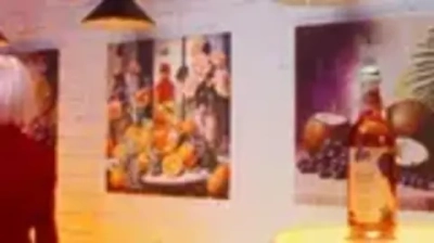 Газированный напиток Abrau Vinonade со вкусом Беллини, 375 мл