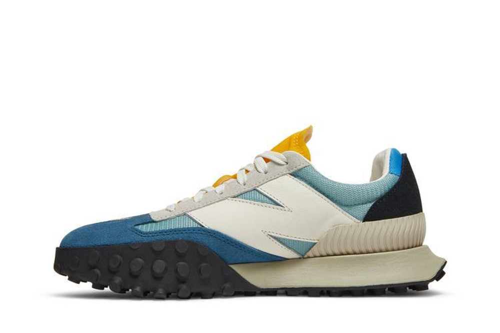 Кроссовки New Balance Xc-72