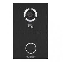 IP вызывная панель Bas IP AV-03BD BLACK