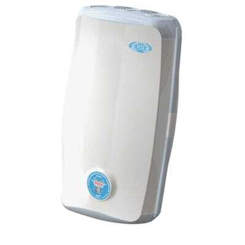 Облучатель-рециркулятор Дезар-2 (ОРУБн-2-01) настенный