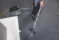 Пылесос сухой уборки T 10/1 Adv