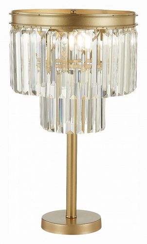 Настольная лампа ST-Luce SL1624.204.03