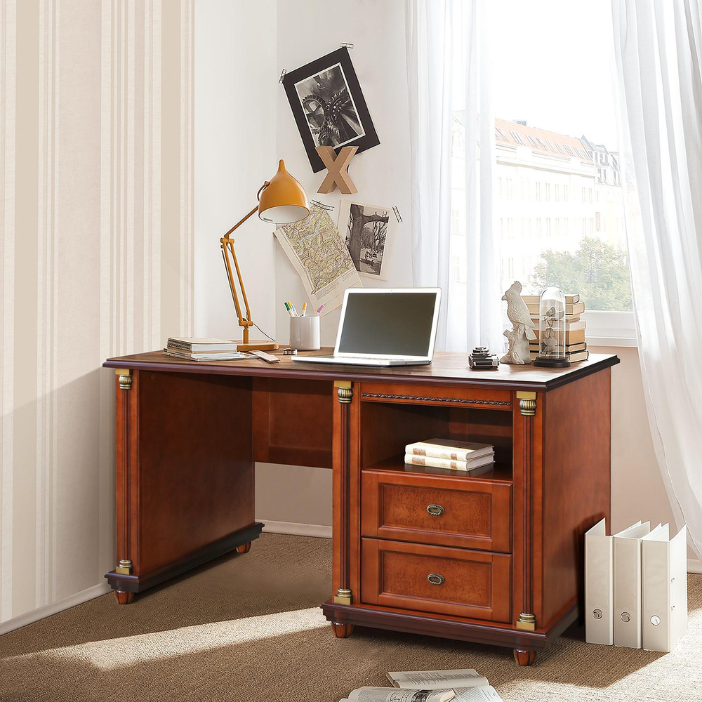 Стол письменный «Валенсия Классик» П3.0589.2.04