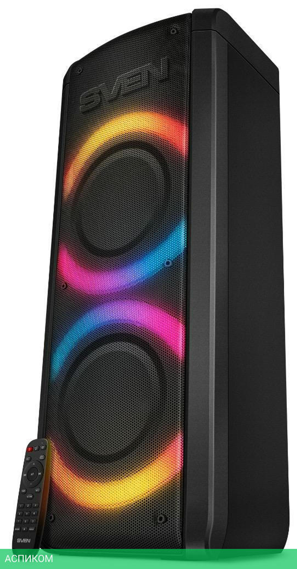 Колонка для вечеринок Sven PS-710 (SV-021696)