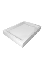 Душевая Кабина Triton Квадро 120*80 Нью (New)