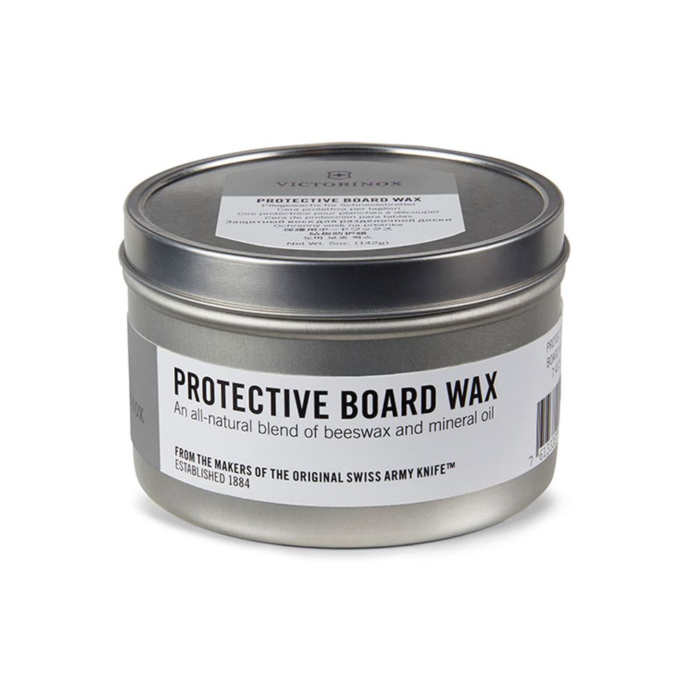 Защитный воск для разделочных досок Victorinox 148 мл (7.4119)