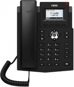 Телефон VoiceIP  Fanvil X3S Lite