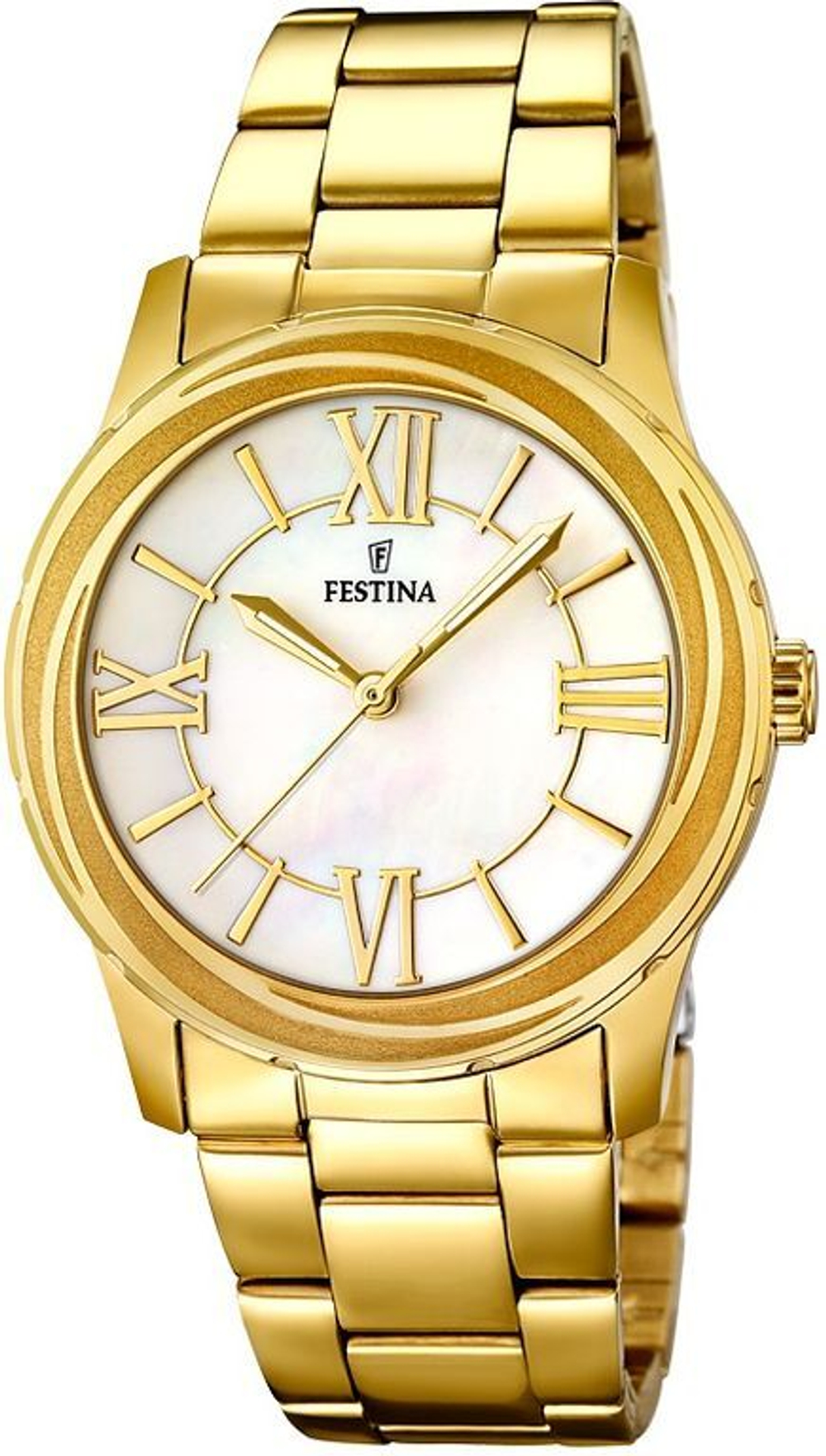 Женские наручные часы Festina F16724/1